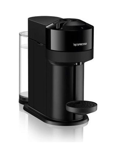 Vertuo Next Coffee Machine 19 Bar 1.0 L 1500.0 W GCV1-GB-BK-NE Black