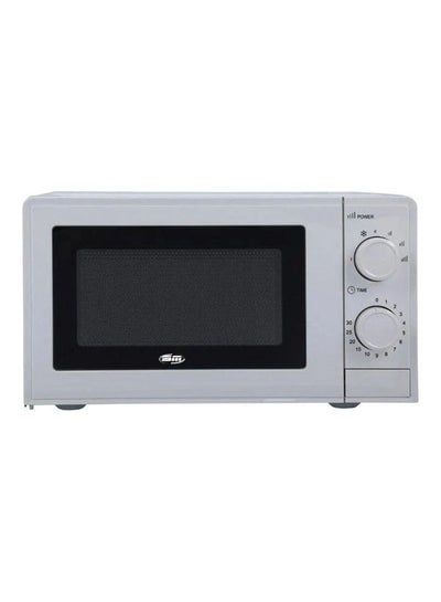 Microwave Oven 20.0 L 1100.0 W BM-3020 White