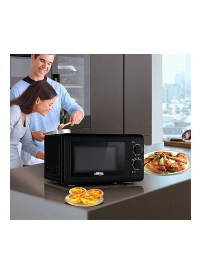 Microwave Oven 20.0 L 700.0 W BM-3021 Black