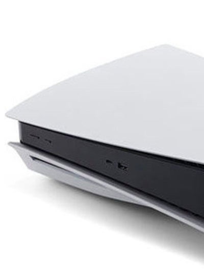 PlayStation 5 Disc With DualSense Black Gran Turismo 7 Standard PS5