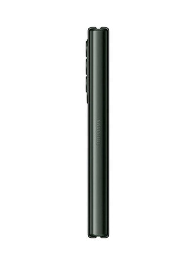Galaxy Z Fold 3 5G Single Sim + e-Sim Phantom Green 12GB RAM 512GB - International version