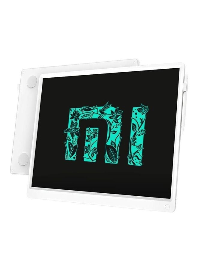 Xiaomi Mi LCD Writing Tablet 13.5 inch White