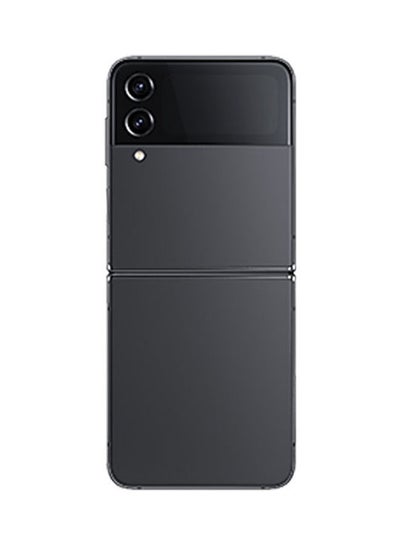 Galaxy Z Flip4 8GB RAM 256GB ROM 5G LTE Grey