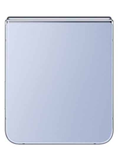 Galaxy Z Flip4 8GB RAM 256GB ROM 5G LTE Blue