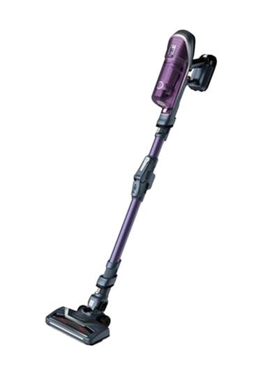 Cordless Vacuum Cleaner 0.55 L 185 W TY9639HO Purple/Gray