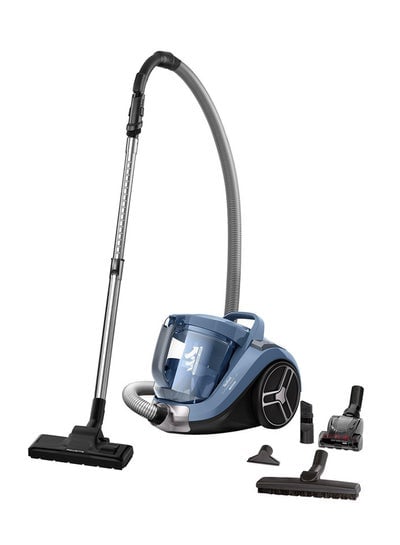 Electric Vacuum Cleaner 2.5 L 1 W TW4871HA Light Blue/Black