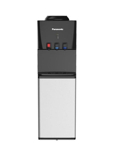 Water Dispenser 3 Taps SDMWD3128TG-TF Black
