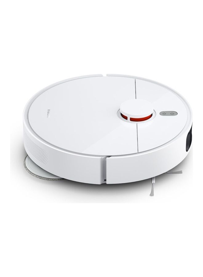 Xiaomi Robot Vacuum S10 Plus Dual Pad Pressure Powerful Suction Fan Blower 4000Pa Smart 3D Obstacle Avoidance With A 5200mAh Battery 55.0 W S10 Plus
