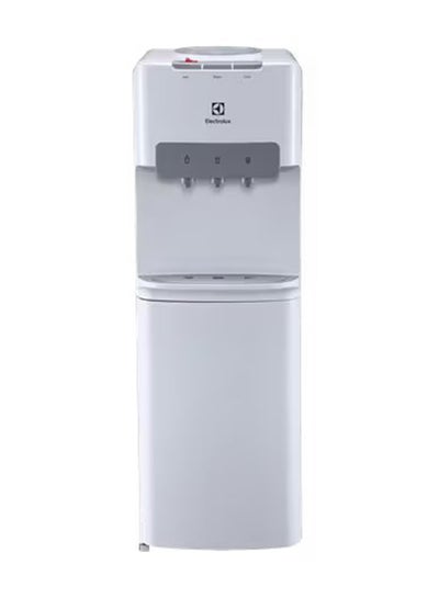 Top Loading Water Dispenser EQAXF1SXWG White