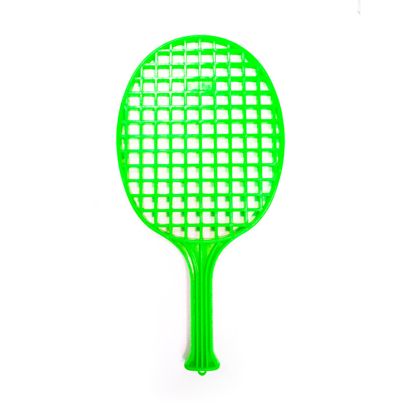 DS Plastic Paddle 14"-Green