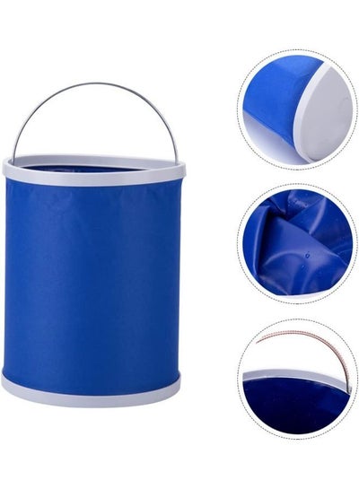 Foldable Water Bucket for Cleaning
