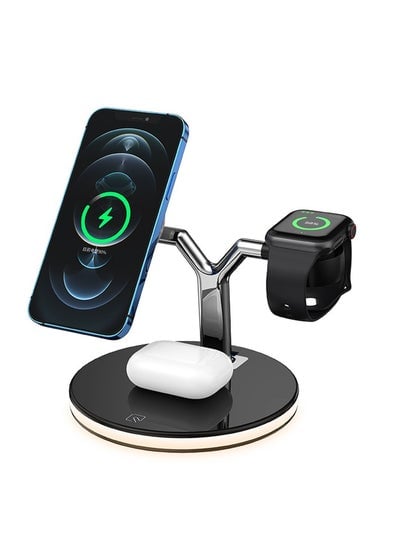 Professional Fast Wireless Charger for Apple iPhone