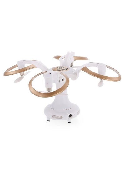 Alpha foldable Drone for Children with Remote Controller
