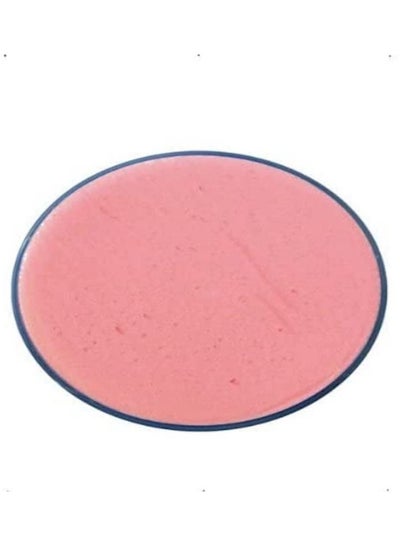 Snazaroo Classic Face Paint Light Pink 18 Ounce Medium