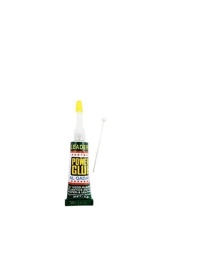 LEADERS Power Glue, Very Strong Adhesive, Suitable for all Purpose Use