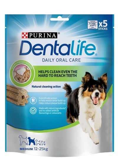 Dentalife Daily Oral Care Medium Dog25kg