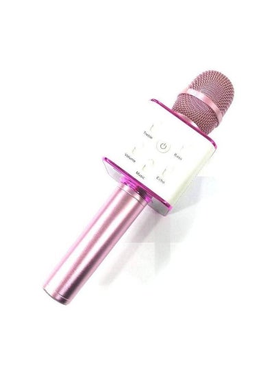 Bluetooth Karaoke Wired Microphone