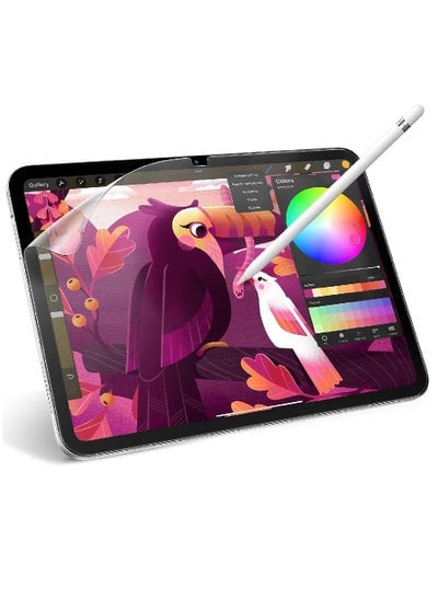 iPad 10th Generation 10.9 Inch 2022 Release Matte Ceramic Screen Protector
