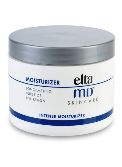 Intensive Moisturizer for Face and Body for Sensitive to Extremely Dry Skin Long-Lasting Moisturizing Lotion Fragrance-Free 3.8 oz