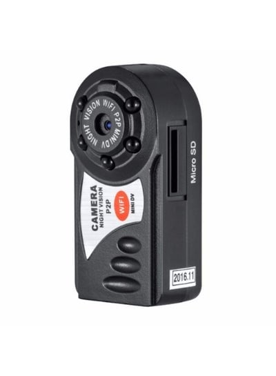 HD Mini WIFI Camera Wireless DV DVR IP Camera mini Video Camcorder Recorder Infrared Day and Night Vision