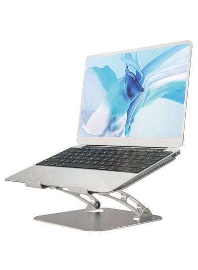 Ergonomic Adjustable Laptop Notebook Stand Holder