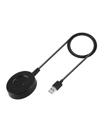 USB Magnetic Fast Charging Dock For Huawei Smart Watch GT2