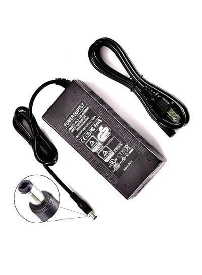 42V,2A Electric Scooter Charger,Only Suitable for gotrax.GXL V2.Apex.Xr Ultra.XR Elite.G3.G4.GMAX Ultra.Vibe.