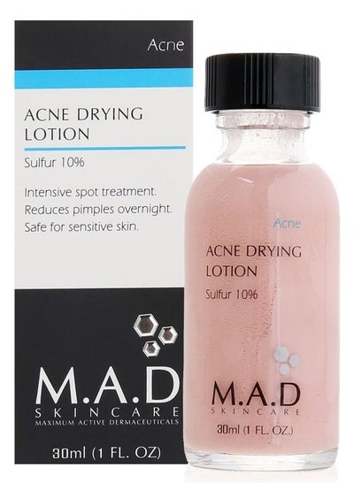 Skincare Acne Drying Lotion 30ml(1 FL.oz)
