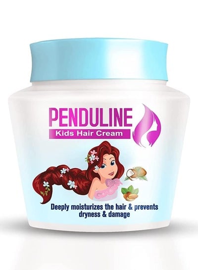 Penduline cocoa butter hair cream for kids - 150 ml