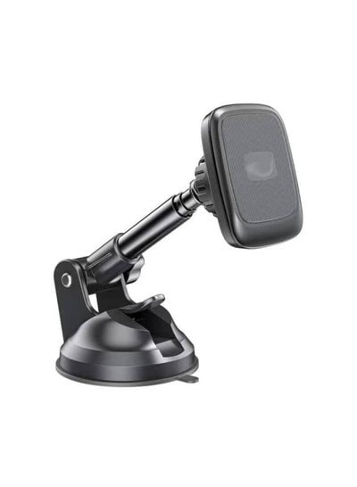 Car Phone Mobile Holder 720 Degree Adjustable Magnetic Dashboard Mobile Stand Windshield Cradle Suction