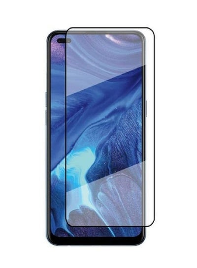 Tempered Glass Screen Protector For Oppo Reno 8 Clear