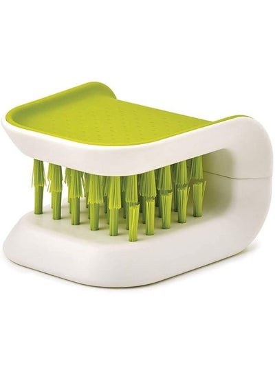 Cutlery Blade Brush for Cleaning