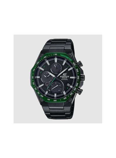 Casio Men's Watch Edifice Smartphone Link, EQB-1100XDC-1ADR
