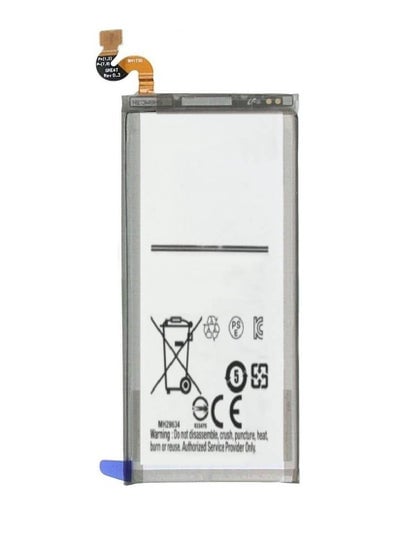 Original High Quality Replacement Battery For Samsung Galaxy Note 8