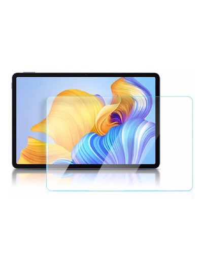 Honor Pad 8 slim HD 2.5D Premium Tempered Glass Screen Protector