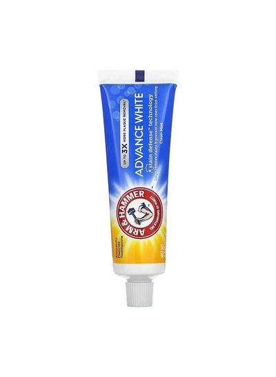 Extreme Whitening Toothpaste Clean Mint 4.3 oz 170 g