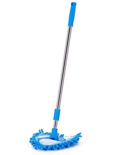 Household Adjustable Triangle Cleaning Mop
