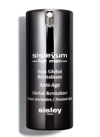 Sisleyum Men Anti-Aging for Normal Skin, 50 ml