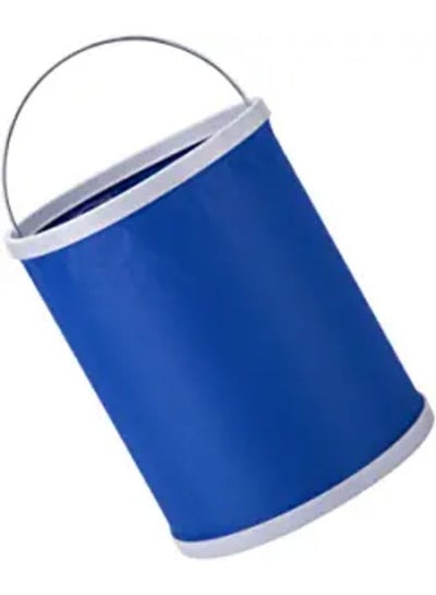 Collapsible Water Bucket Container