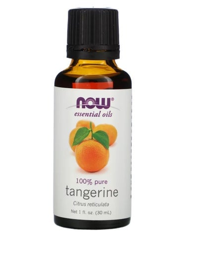Essential Oils Tangerine 1 fl oz 30 ml