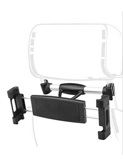 Go-Des Vehicle Tablet Headrest Mount Holder