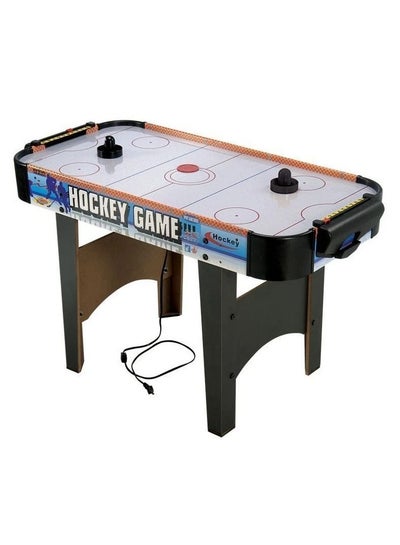 Indoor Outdoor Electronic Table Hockey Game Toy Set - HG218 101.5x51x64cm