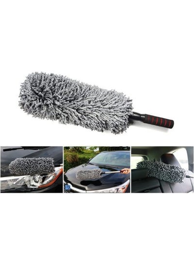 1 Piece Adjustable Microfiber Soft Dust Cleaning for Car