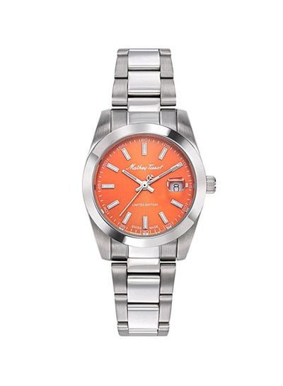 Mathey Tissot D451OR Analog Watch for Women