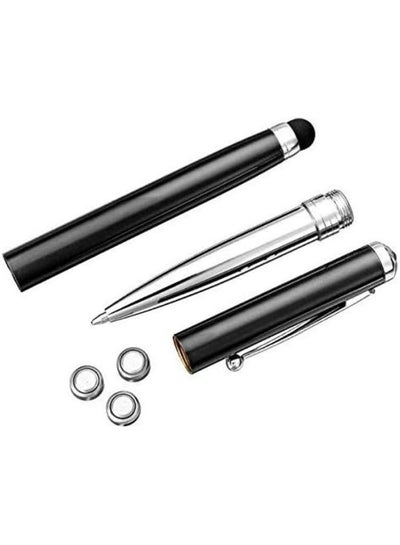 Multi-function Digital Writing Drawing Pen for Tablet Smartphone and Laser Pointer