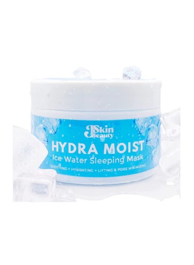 JSkin Hydra Moist Ice Water Sleeping Mask 300g