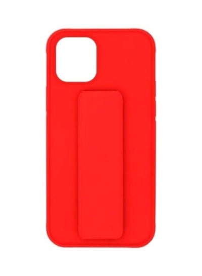 Protective Case Cover For Apple iPhone 13 Pro Max Red