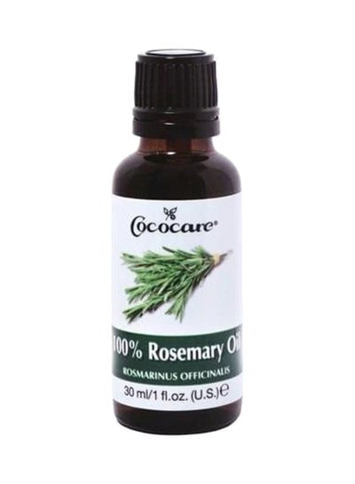 Rosemary Oil Clear 30ml