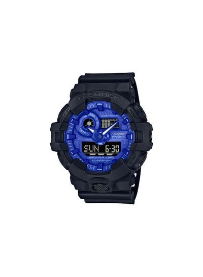 Casio G-Shock GA-700BP-1ADR Analog-Digital Men's Watch