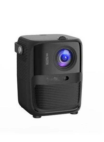 Umii Q2 Laser Projector With LED Display For Android